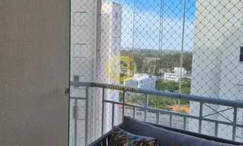 Imagem 4: Apartamento para aluguel tem 90 metros quadrados com 2 quartos