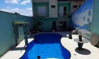 Imagem 3: Casa assobradada com 5 dormitórios, 1100 m² - venda por R$ 2.800.000 ou aluguel por R$ 8.0