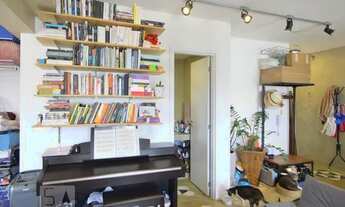 Imagem 5: Apartamento para Aluguel - Brás, 1 Quarto, 49 m2