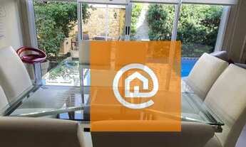 Imagem 7: Casa com 3 suítes para alugar, 360 m² por R$ 17.500/mês - Cidade Jardim - São Paulo/SP