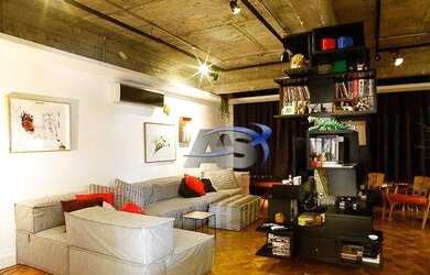 Imagem 3: Apartamento com 2 dormitórios para alugar, 120 m² por R$ 10.457,00/mês - Jardim Paulista