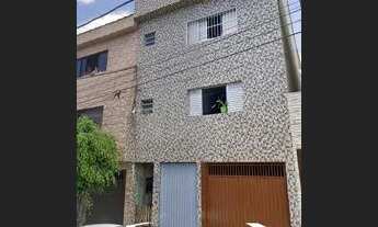 Imagem: Aluga-se casa 2 dormitórios