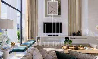 Imagem 2: Casa em condomínio com 5 suítes em Xangri-lá