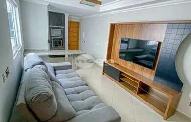 Imagem 3: SANTO ANDRé - Apartamento Padrão - Parque das Nações