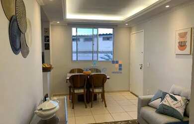 Imagem 7: Apartamento com 3 dormitórios à venda, 57 m² por R$ 330.000,00 - Serrano - Belo Horizonte