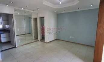 Imagem 3: Apartamento Padrão em Jundiaí