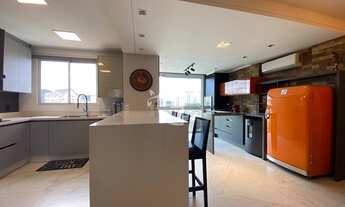 Imagem: JOINVILLE - Apartamento Padrão - ATIRADORES