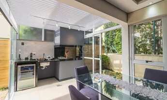 Imagem 3: Casa Condominio para Venda - 208.19m², 3 dormitórios, sendo 1 suites, 2 vagas - Teresópoli