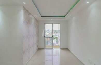 Imagem 5: São Paulo - Apartamento Padrão - Jabaquara