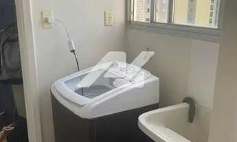 Imagem 4: Apartamento - Bosque - Campinas