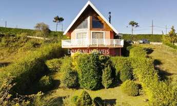 Imagem: Casa à Venda dentro de Condomínio Fechado