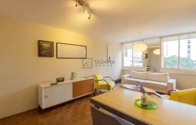 Imagem 3: Venda Apartamento 3 Dormitórios - 120 m² Cerqueira César