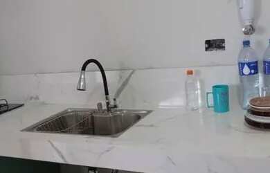 Imagem 7: Casa no Balneário Maracanã (Praia Grande) 2 Dormitórios sendo 1 Suíte, 3 Vagas, 193 m²