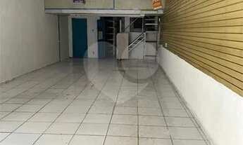 Imagem: Salão para locação ou venda no Centro