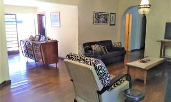 Imagem 3: Casa para Venda - 248m², 4 dormitórios, sendo 1 suites, 4 vagas - Cristal