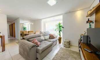 Imagem: Apartamento para Aluguel - Buritis, 3 Quartos