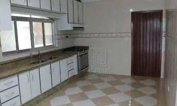 Imagem 2: Sobrado com 3 dormitórios para alugar, 350 m² por R$ 3.965,00/mês - Vila Curuçá - Santo An