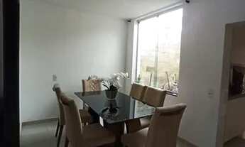 Imagem 4: Casa com 3 dormitórios à venda em Belo Horizonte