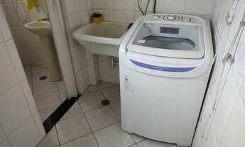 Imagem 6: Apartamento para aluguel com 80 metros quadrados com 2 quartos em Jardim Paulista - São Pa