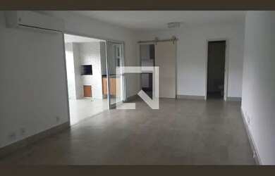 Imagem 2: Apartamento para Aluguel - Chácara Santo Antonio, 2 Quartos, 109 m2