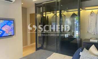 Imagem 3: Apartamento de 136,84 AUm² á Venda de 3 suítes com 2 vagas no