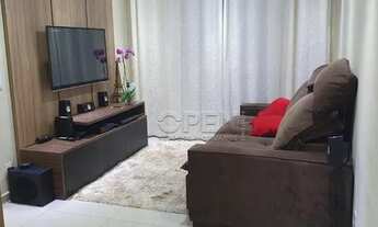 Imagem 5: Apartamento com 2 dormitórios 3 VAGAS de garagem 2 ÁREAS COBERTAS 63 m² por R$ 370.000