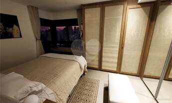 Imagem 4: São Paulo - Apartamento Padrão - VILA OLÍMPIA