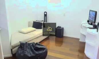 Imagem 3: Flat disponível em Moema - SP