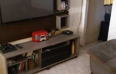 Imagem 3: CASA LOCALIZADA EM VILA CAMILÓPOLIS EM SANTO ANDRÉ -SP