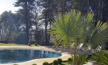 Imagem: CASA TÉRREA - JARDIM ITAPERI - SP