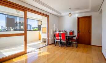 Imagem 4: Apartamento de 2 dorm no Higienópolis com sacada