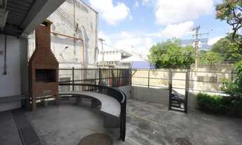 Imagem 7: PRÉDIO COMERCIAL NA BARRA FUNDA