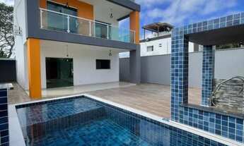 Imagem 3: Casa para venda tem 205 metros quadrados com 4 quartos em Jardim Ibirapuera - São Paulo