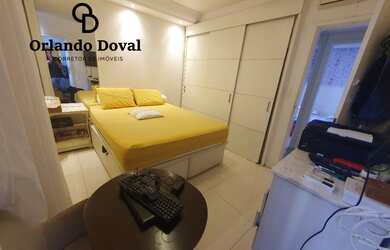 Imagem 7: Apartamento para venda tem 80m com 3 quartos em Candeal - Salvador - BA