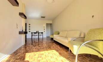 Imagem 2: Apartamento Santo Antônio - 102 m² - semi mobiliado