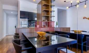 Imagem 6: Apartamento para alugar no bairro Itaim Bibi - São Paulo/SP, Zona Oeste