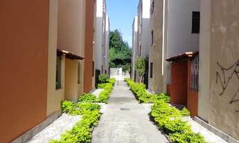 Imagem 2: Apartamento para aluguel tem 50 metros quadrados com 2 quartos