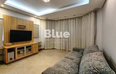 Imagem 7: Casa para Venda em Uberlândia, Cidade Jardim, 4 dormitórios, 4 suítes, 5 banheiros, 5 vaga