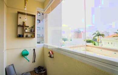 Imagem 5: Apartamento para Aluguel - Vila Assunção, 2 Quartos, 56 m2