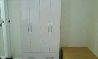 Imagem 4: Studio Kitnet Mobiliado Quarto Suíte USP P3 Para Alugar, 12 m² por R$ 1.350/mês - Rua Frei