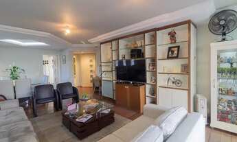 Imagem 6: Venda Apartamento 4 Dormitórios - 179 m² Chácara Santo Antônio