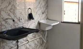 Imagem 2: Quarto e sala 450