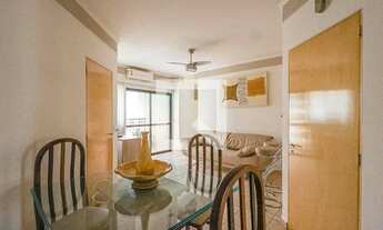 Imagem 3: Apartamento para Aluguel - Vila Bancario, 2 Quartos, 76 m2