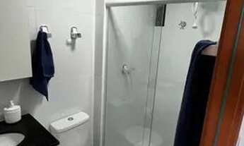 Imagem 6: Apartamento quarto e sala em Cruz das Almas - Maceió - AL