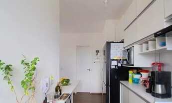 Imagem 6: Apartamento 37m² à venda no Cambuci, São Paulo