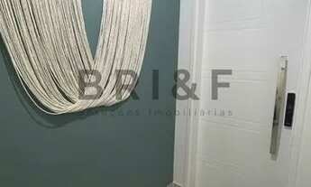 Imagem 6: Apartamento para venda com 3 dormitórios 1 suíte 2 vagas no Alto da Boa Vista, São Paulo-S