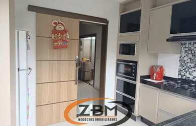 Imagem 5: Casa em condomínio com 3 quartos no Condomínio Golden Hill Residence - Bairro Royal Park R