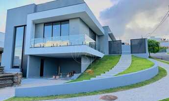 Imagem 3: Casa - Swiss Park - Campinas