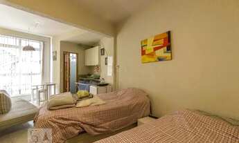 Imagem: Apartamento para Aluguel - Centro, 1 Quarto