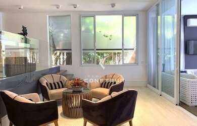 Imagem 6: Condomínio Mont Blanc Residence